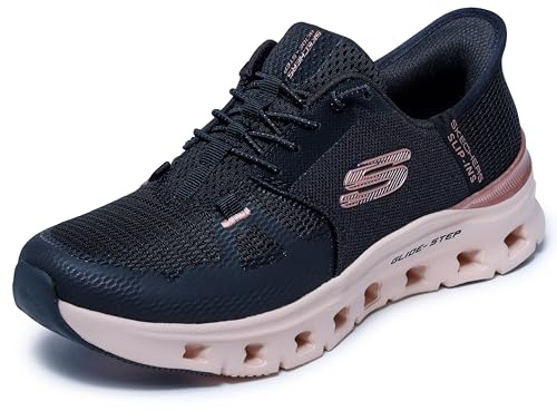 Skechers Damen Glide-Step Pro Radiant StrideSneaker