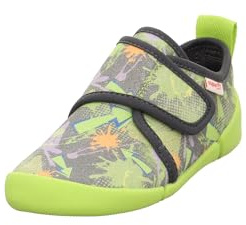 Superfit Jungen Venti Hausschuhe 1-006700Hausschuh