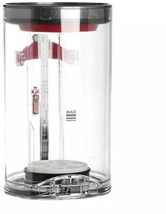 HJKBCLEH Contenitore for La Polvere V15 965443-01, Compatibile con Dyson, Aspirapolvere Senza Fili V15 SV22
