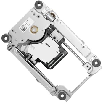 Hochleistungen Blue Stray Linsen Ersatzteil Für Spielekonsolen Hohe Haltbarkeit Optische Antriebsantriebsreparatur Kits Optische Antriebslinsenersatz