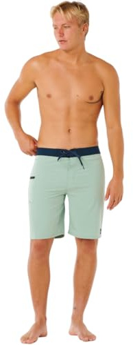 Rip Curl 2026 Männer Mirage Core 20 Boardshorts CBOCH9 - Aloe