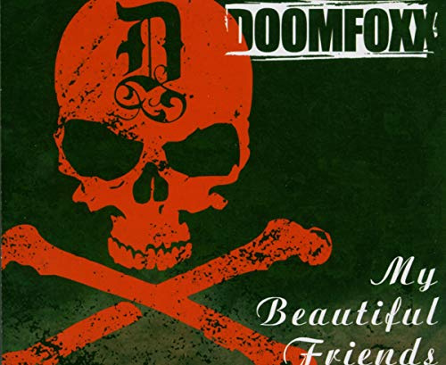 Armageddon Music Gmbh (Soulfood)