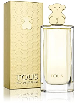Tous Eau De Parfüm Zerstäuber, 50 ml