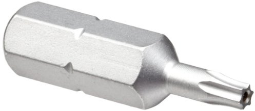 Wera T9 TORX® BO Schraubbit, Biteinsatz, 25 mm
