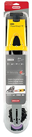 Oregon 541656 16-Inch PowerSharp Starter Kit for Saws