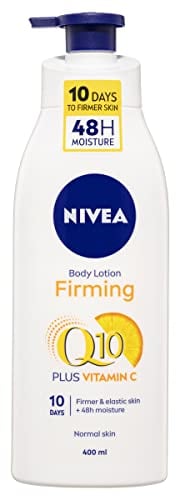 Nivea Body Q10 Firming Lotion (400ml)