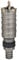 Bosch 1x PRO SDS max-5 Core Cutter, Two-Piece with Thread (for Concrete, Concrete building block, Ø 50 mm, Professional Accessory Rotary Hammer Drill)