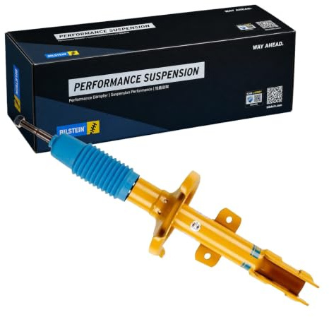 Bilstein 35-146995 Stoßdämpfer vorne | 35-146995 Kompatibel mit XC90 I (275),XC90 I Van (275)