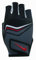 Nike Herren Core Lock Training Handschuhe, Unisex, 9.092.305.060, Flint Grey/Black/Varsity Red, S
