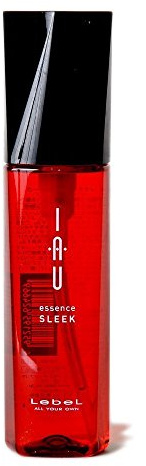 Lebel IAU Essence Sleak Cosmetics - 100ml by IAU