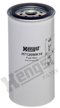 Hengst H7120WK10 Kraftstofffilter