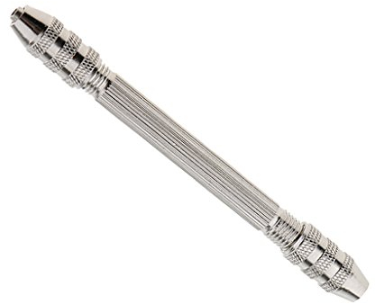 Sharplace 1 Stiftschraubstock Schmuck Werkzeug Uhr Reparatur Werkzeug Stift Schraubstock