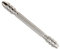 Sharplace 1 Stiftschraubstock Schmuck Werkzeug Uhr Reparatur Werkzeug Stift Schraubstock