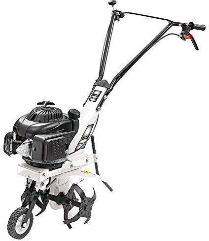 Motozappa a scoppio TI 36 G - ALPINA