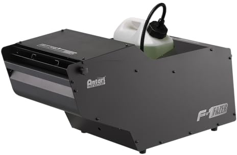 Antari F-1 700W Pro Fazer W-DMX ( Nebel )