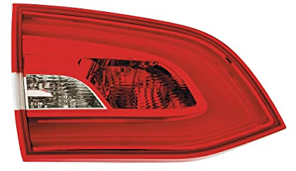 Valeo Rear Signal Lamp 45374 for Peugeot 308 (From 2014) | Rear Left, Halogen