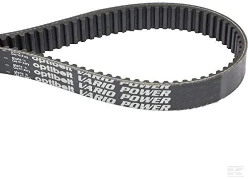 Optibelt Breitkeilriemen Optibelt 22/8 850 Li