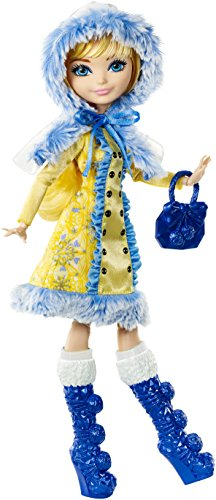 Mattel Ever After High DKR66 - Ewiger Winter Briar
