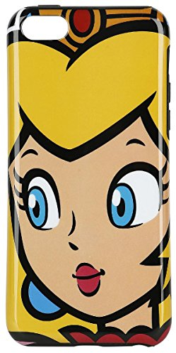 Nintendo - Princess Peach iPhone 5C Cover