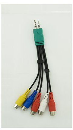 Highfine cavo CBF segnale per Samsung BN39-01154W
