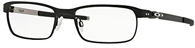 Ray-Ban Herren 0OX3184 Brillengestelle, Gold (Powder Coal), 54