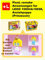 PlusL remake Anweisungen fur LEGO 10694&10698,Anziehpuppe(Prinzessin): Sie konnen die Anziehpuppe(Prinzessin) aus Ihren eigenen Steinen zu bauen!