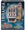 Wrebbit 3D W3D-0502 Game, Multicolour