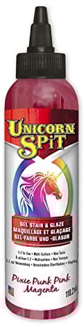 UNICORN SPiT Pixie Punk Pink - 118ml