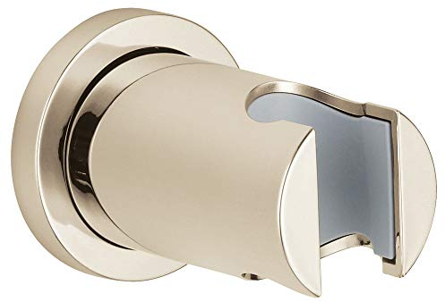 Grohe - Rainshower Duschhalter - poliertes Nickel