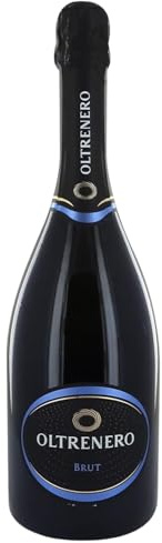 Tenuta Il Bosco Schaumwein Oltrenero Cuvée Brut Oltrepò Pavese DOCG, Metodo Classico, NV, 750 Ml