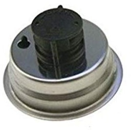 Il Campo 8033266104313 *** Filtro **DE LON- GHI ** PORTAFILTRO Macchine Caffe' No Originale 2 Tazze