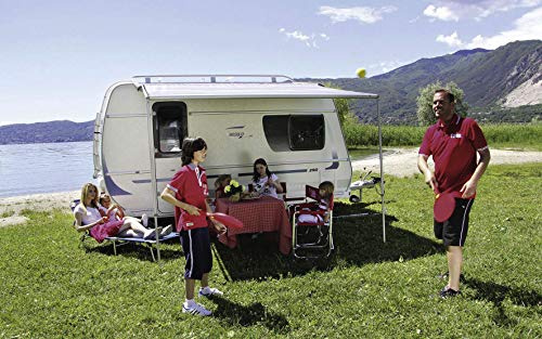 Fiamma 06760B01R Caravan Store
