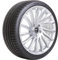 Tomason Sportrace - 245/40R19 98Y - Sommerreifen