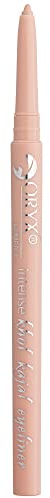 IMPALA | Oryx Khol Kajal Gel-Eyeliner 07 Nude-Creme | Wasserdichter Eyeliner | Präzise Augenkontur | Leicht cremig aufzutragen | Intensive, langanhaltende und wasserfeste