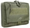 Tasmanian Tiger TT EDC Pouch Molle-kompatible Rucksack Organizer Zusatz-Tasche für Werkzeug und Medic Erste Hilfe Set mit Patch-Fläche (Oliv)