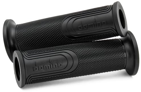 Domino Abdeckung 6274 Open Style schwarz