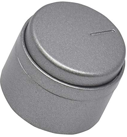 sparefixd Control Knob to Fit Logik Oven