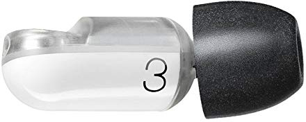Shure AONIC 3 Single Earphone Left Marca Shure