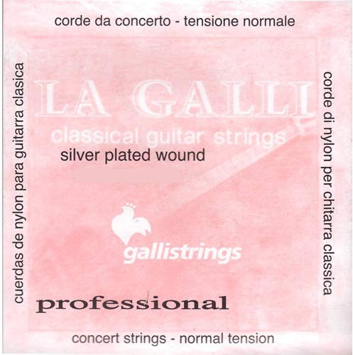 Galli corda chitarra classica LG53 SOL3