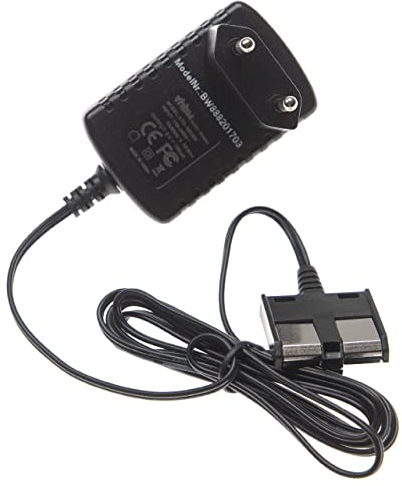 vhbw Netzteil kompatibel mit Gigaset AL27H, AL320H, AL410H, AP18H, AS120H, AS14H, AS15H, AS18H, AS200H Festnetztelefon-Ladestation