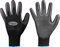 Stronghand 12 Paar *LINGBI HANDSCHUHE schwarz (11)