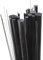 MYCZLQL Tige en Fibre De Carbone, Dia 1mm / 2mm / 3mm / 4mm / 5mm / 6mm Longueur 500mm 3 Tiges De Fibre De Carbone, for Le Train D'atterrissage du Bras De Cadre (Color : 2mm 5pcs)