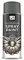 Swiss Signature 1 x 151 Metallic Gun Metal Grey Spray Paint 400ml - Multi-Purpose Use, Spray for Metal and Wooden Furniture, Ornaments, Decorative Items and Much More for Interior & Exterior