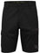 Hard Yakka Raptor Active Mid-Short Black