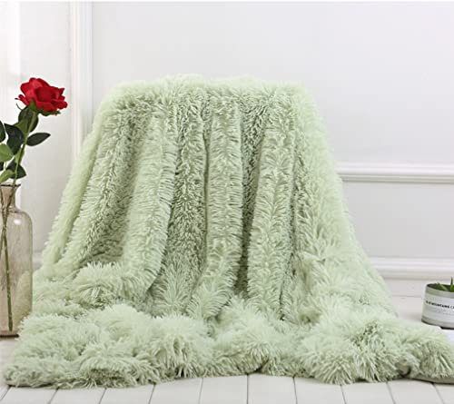 Fleecedecke, Fleecedecke, Decke aus Flanell, weich und bequem, Decke, Sofa, Bett, Flanell, 160 x 200 cm (T)