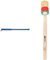 KS TOOLS 150.2027 Tire valve Manche composite & 100.4020 Pinceaux pour graisse à pneu