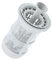 Gruppo filtro lavastoviglie per Aeg 1523330213