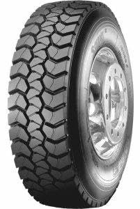 Sava 315/80 R22.5 156/150K Ganzjahresreifen Allwetter LKW Reifen