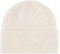 Armani Exchange Damen Ophelia, Logo Signature Tone On Beanie Hat, Iso, Einheitsgröße EU