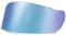 LS2 FF808 Iridium Blau Visier FF808 Stream II Pinlock Ready